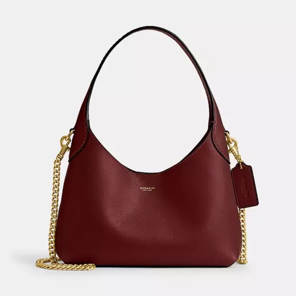 Coach 23 Brooklyn bag